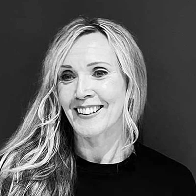 Kirstin Purdie - Holistic Lifestyle Professional