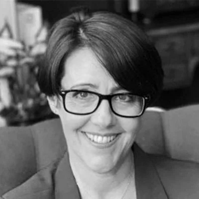 Sorcha O’Connor - Leadership Coach